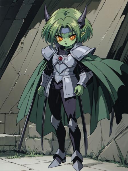 Hund ヒュント [覇王大系リューナイト アデューレジェンド/Lord of Lords Ryu-Knight Adeu's Legend]版本v1.0 (ID: 719153)