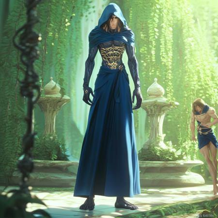 ViktorS2.2outfits + Dr. Sky | Shrekman Arcane Loras Collection