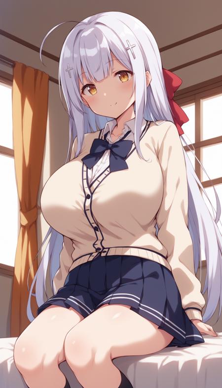 ガブリールドロップアウト CharacterPack Gabriel Dropout版本V1 (ID: 667048)