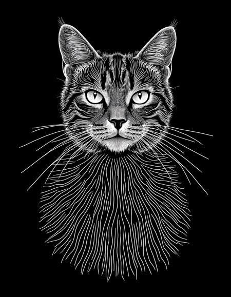 Generative Art for Flux
