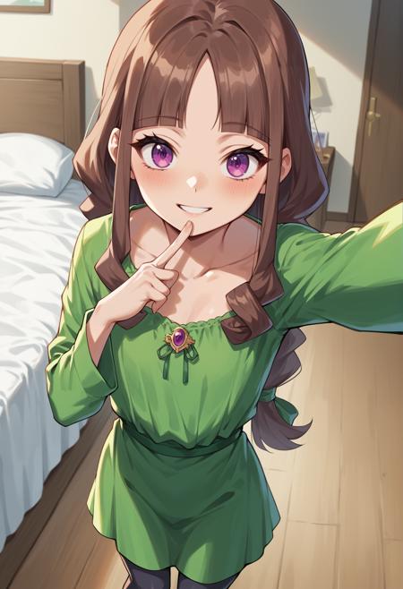 Ruli Tsukiyono (Digimon Ghost Game) XL版本v1.0 (ID: 585806)