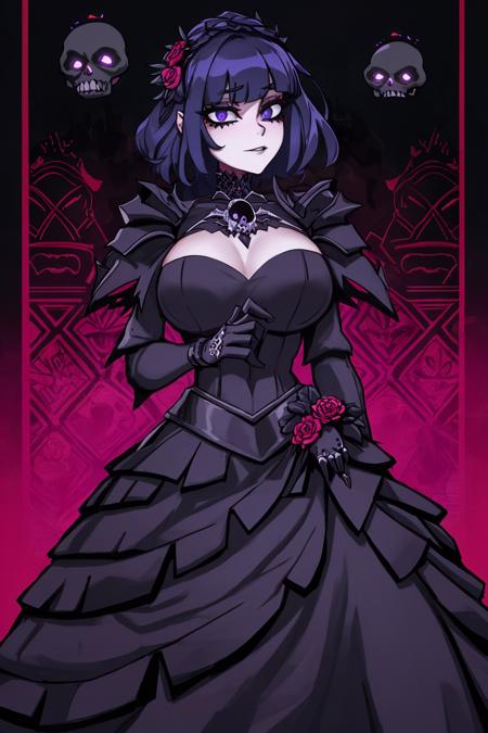 Royal Gowns - an EDG collection