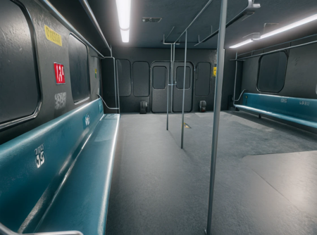 Interior Designs Collection - 25 Assets [XL]