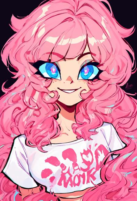 Jamoart Style
