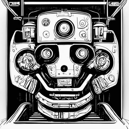 djz Monochrome V21