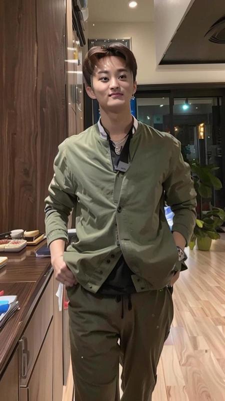 Mark Lee