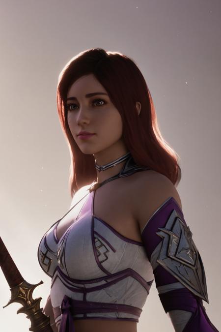 ? Alpha - Lora Shinbi - Paragon - Predecessor - Fault - Overprime ?