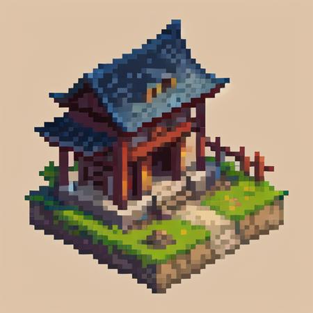 2D Pixel Toolkit (2D像素工具包)