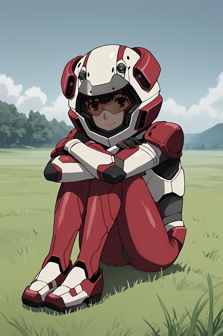 Aiko Tachibana | A.I.C.O Incarnation LoRa + Bodysuit