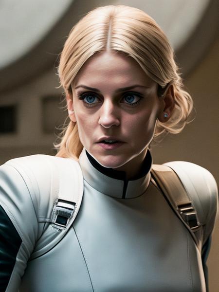 Dedra Meero from Andor