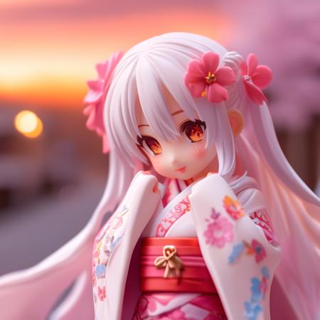 kanade tachibana figure版本v1.0 (ID: 385681)