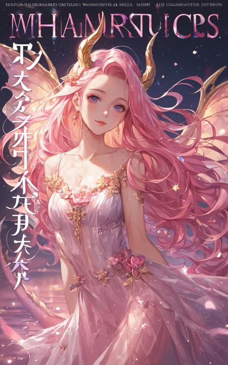 绪儿-红蓝幻想 Red-blue fantasy版本PONY v1.0 (ID: 683723)