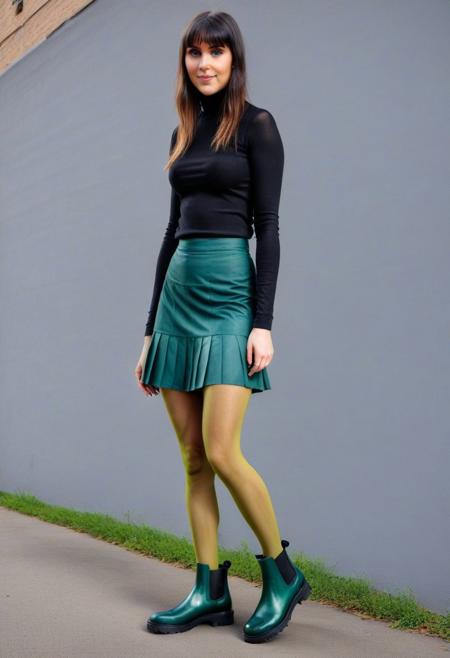 Chelsea boots