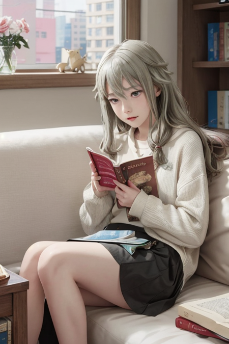 Kusanagi Nene