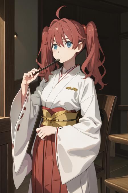 MIKU (Darling in the FranXX)