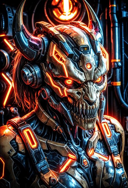 5DN Hyperdetailed