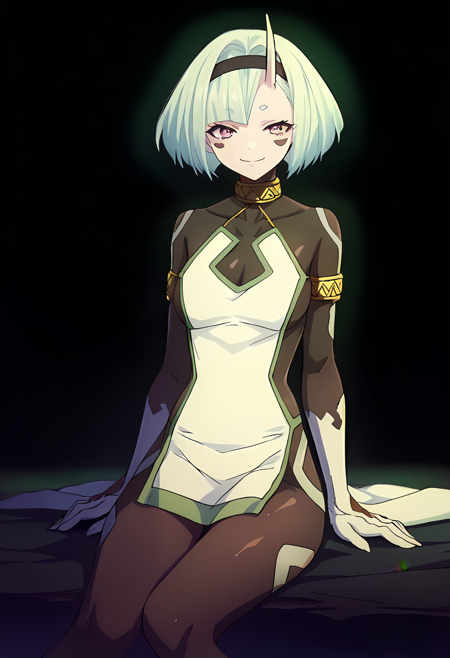 Coco Zenibako (Mato Seihei no Slave)