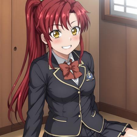 Misaki Shinohara (Saimin Seishidou) XL pony LORA