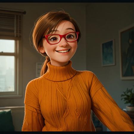 The Andersen Family - Inside Out (PonyXL)