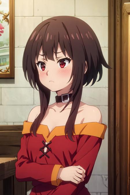Megumin