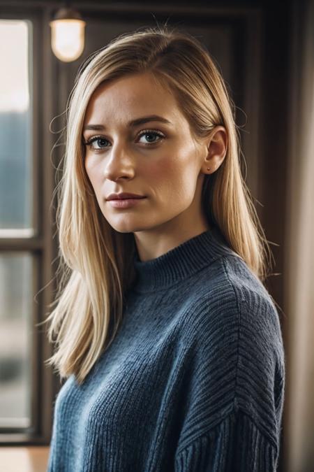 Beth Behrs