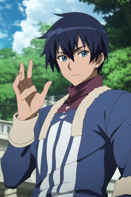 Wave / Akame ga Kill!版本v1.0 (ID: 107947)