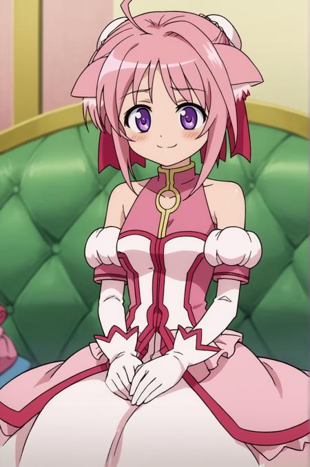 Firianno Biscotti Millhiore [Dog Days]版本Millhiore V1 (ID: 695236)