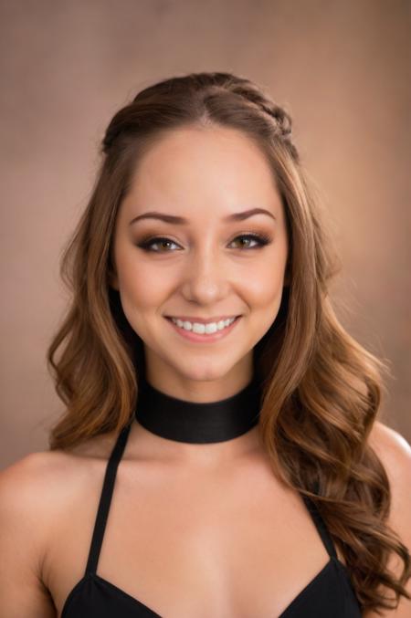 Remy Lacroix SDXL