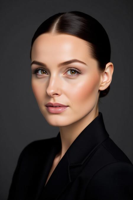 Camilla Luddington - Grey's anatomy (Flux LoRa)