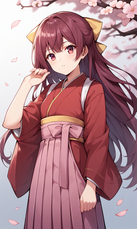 [PonyV6 XL] Kamikaze (KANCOLLE)版本v1.0 (ID: 510263)