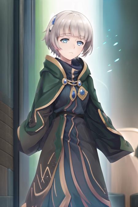 Meteora | Re:Creators | メテオラ・ エスターライヒ