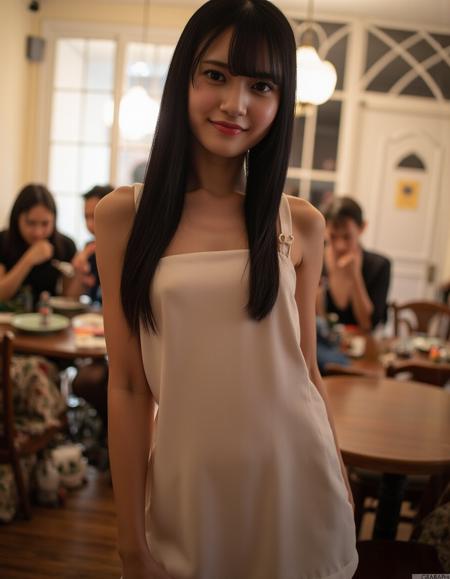 Umi Yatsugake (Flux) Japanese Adult Video Actress