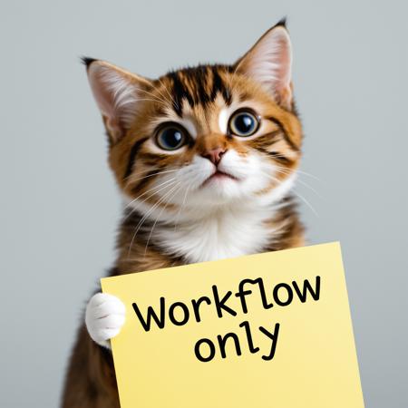 Flux+  Enhancer Workflow