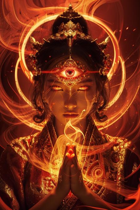 Dharma eyes版本v1.0 (ID: 337517)