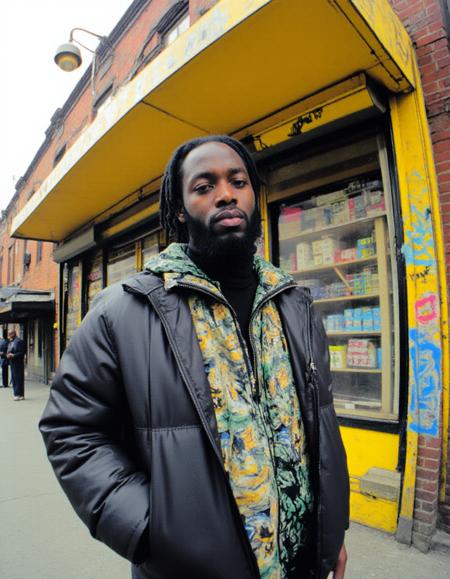 CornerBodega