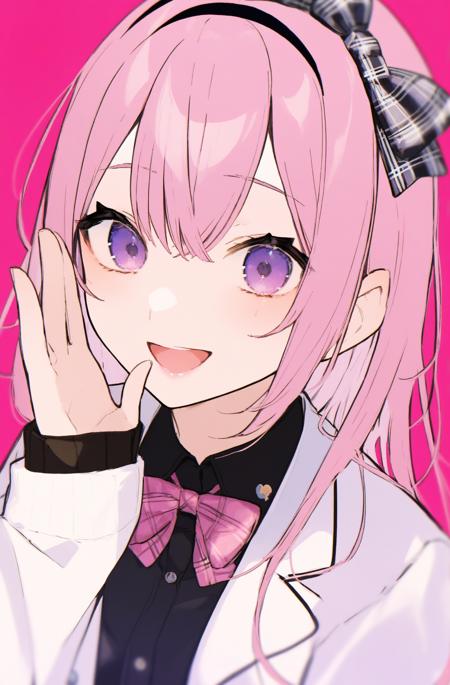 Kayahara/かやはら Style