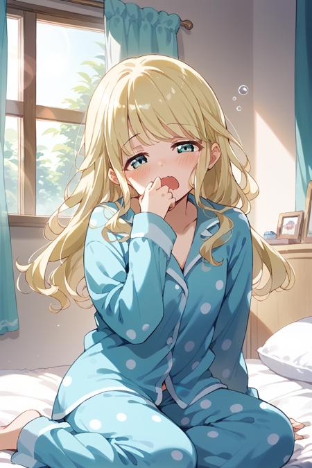 Shiori Yumeoji [Shoujo☆Kageki Revue Starlight]