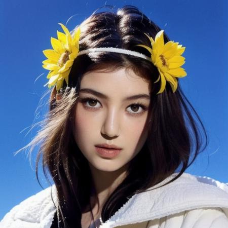 Danielle (NewJeans)版本v2_old (ID: 156804)