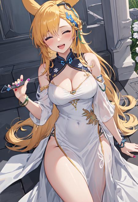 kroos/クルース/克洛丝 (Arknights)
