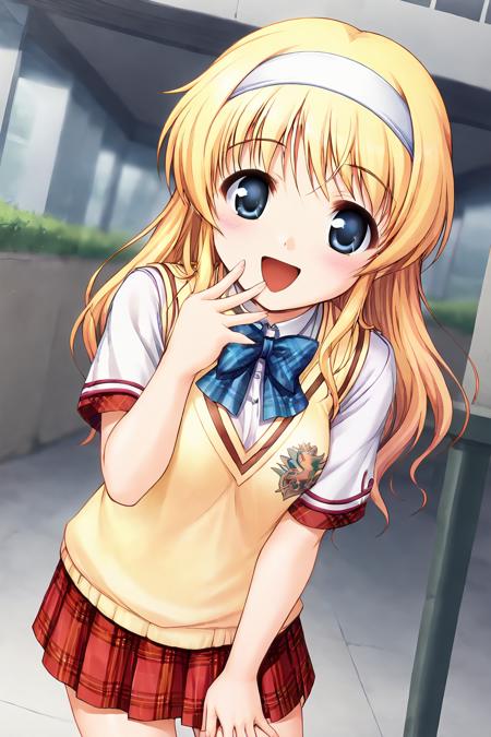 鈴木佳奈（大図書館の羊飼い）/ Kana Suzuki (a good librarian like a good shepherd)