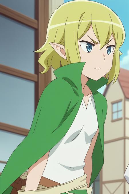 Danmachi | Ryuu Lion | PDXL