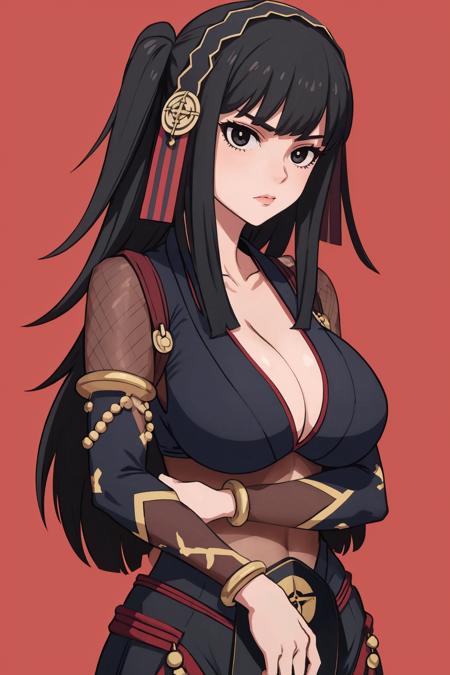 Rhajat (Fire Emblem Fates) LoRA