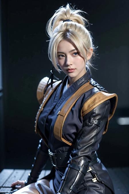 Kagutsuchi Valhein AoV Model LoRA