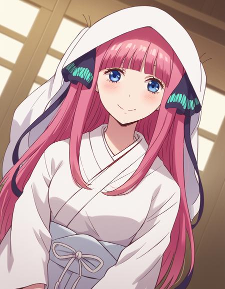 Uchikake (打掛) (色打掛) - Clothing