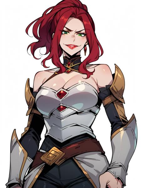 Malty S Melromarc -  [The Rising of the Shield Hero] for Pony [SDXL]