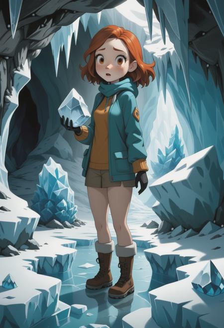 AIrtist Animated XL