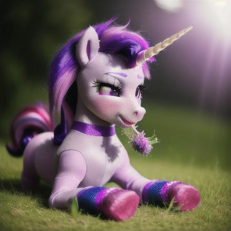 Lawless Pony Liberty