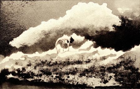 Artist Style Lora - Li Chevalier