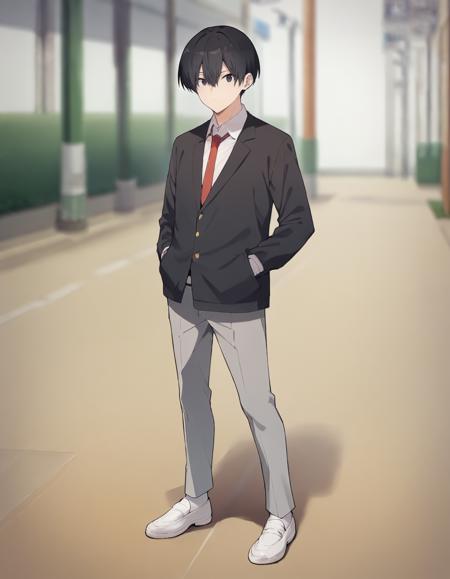 [PDXL] Okumura Masamune 奥村 正宗  | 2.5 次元の誘惑〈りりさ〉 Nitengo-jigen no Ririsa (2.5 Dimensional Seduction)