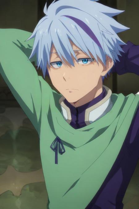 Dino / Tensei shitara Slime Datta Ken (Pony)